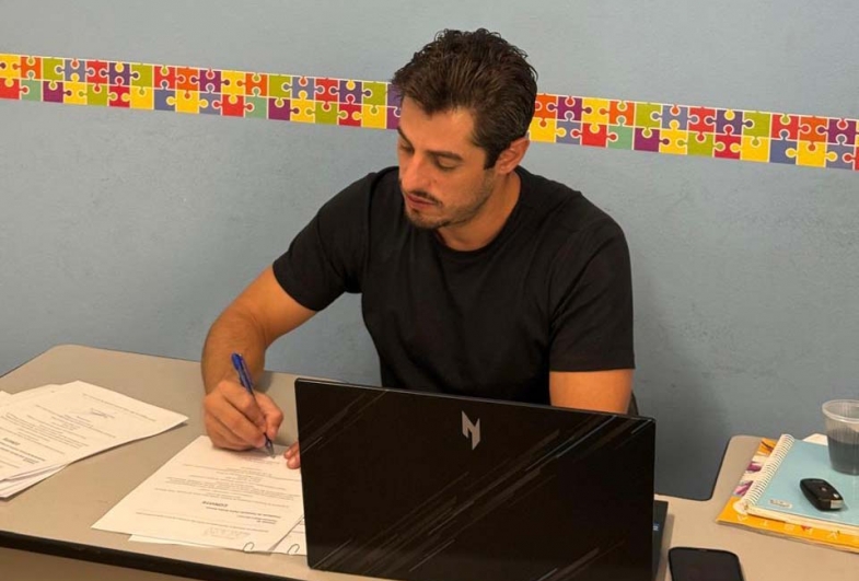 Mês do Transtorno do Espectro Autista terá eventos alusivos em Avaré