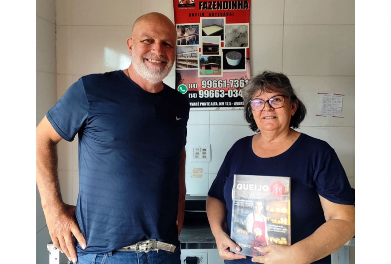 Avaré integra Rotas do Queijo de São Paulo e fortalece turismo rural com apoio da Prefeitura