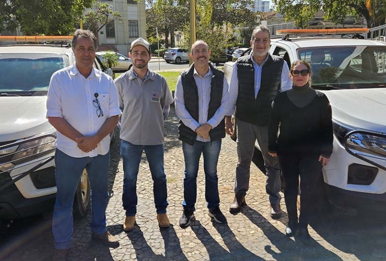 Defesa Agropecuária de Avaré segue com trabalho  de monitoramento de  morcegos hematófagos