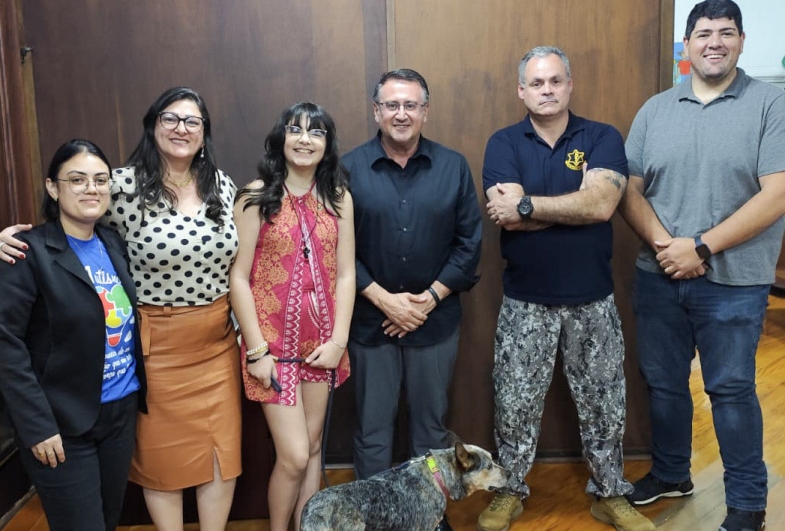 Avaré se projeta no cenário nacional com Secretaria exclusiva voltada ao autismo e às neurotipicidades