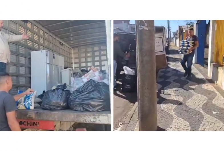 Nova empresa assume serviço após polêmica da merenda em Avaré