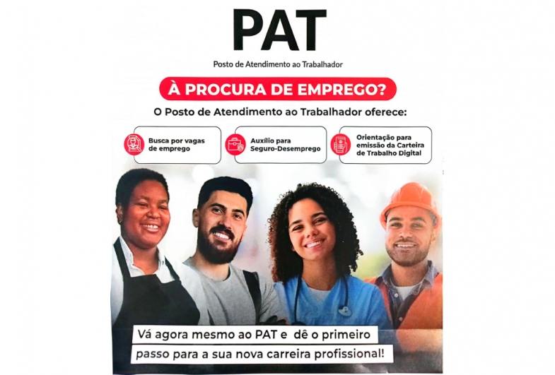 Fartura se destaca com 320% nas contratações de emprego no primeiro trimestre de 2025