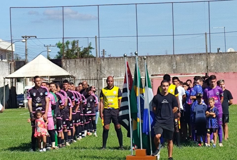 Solenidade de abertura