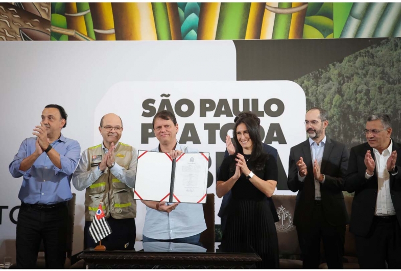 SP Pra Toda Obra: Governo de SP anuncia investimento de R$ 82 milhões em rodovias da região de Itapeva