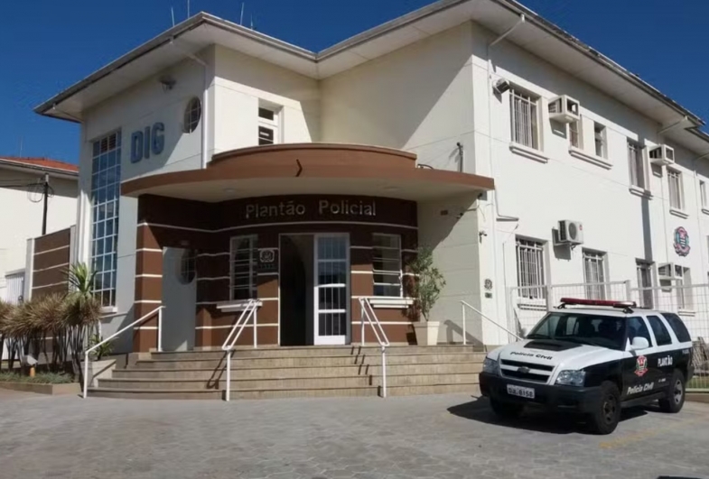 Homem é preso suspeito de tentar matar idoso a facadas em Avaré