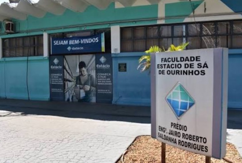 A Estácio reafirma seu compromisso com a educação e com o desenvolvimento regional, mantendo sua atuação em Ourinhos por meio dos formatos EaD e Semipresencial