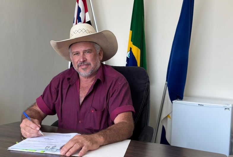 Município de Tejupá conquista R$ 300 mil em equipamentos de informática para escolas