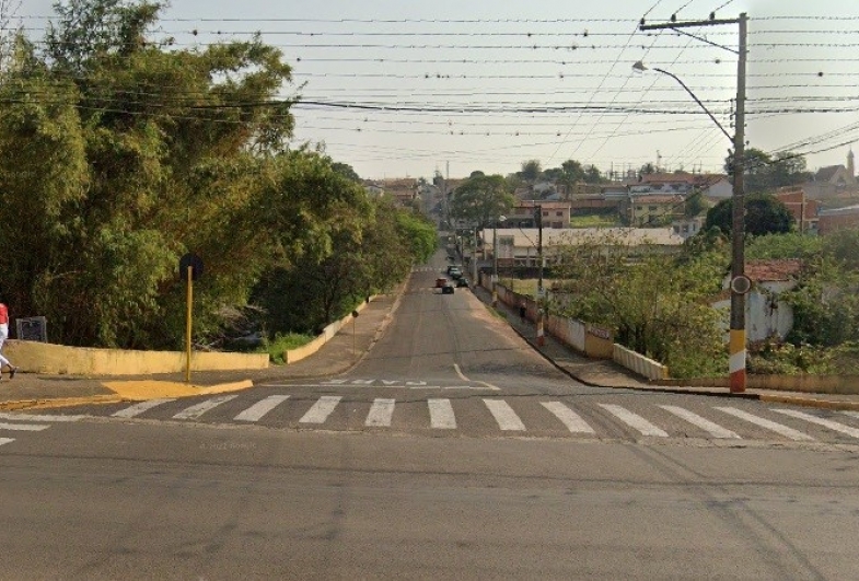 Rua Minas Gerais ganha sentido único entre Avenida Misael Euphrasio e Bairro Alto em Avaré