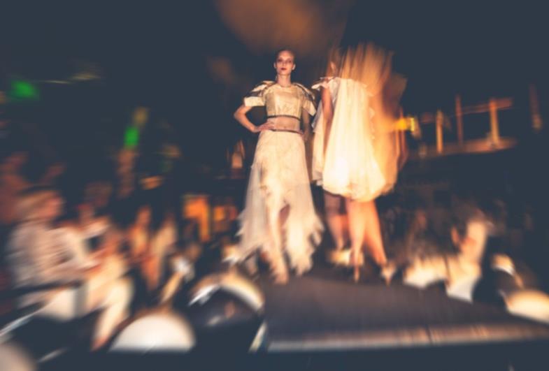 Devido a previsão de chuvas, Desfile “Fashion Far” é adiado