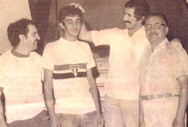 Volta ao Passado 07