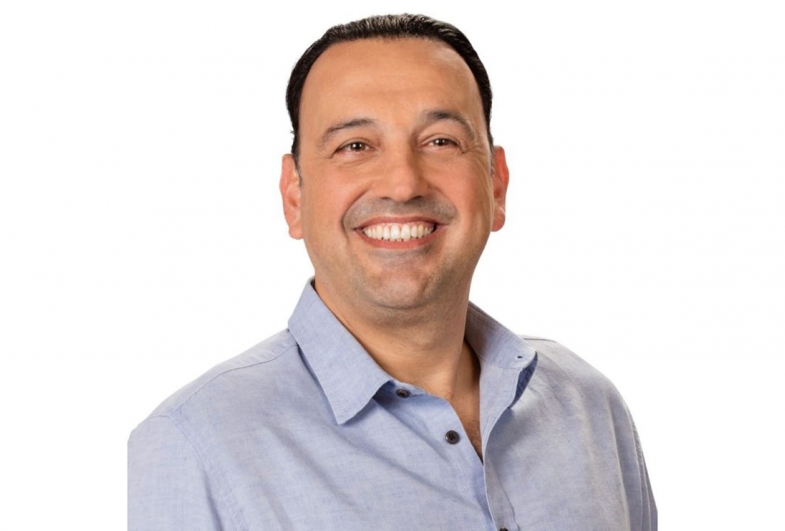 Governador em exercício Felicio Ramuth inaugura Estrutura Náutica em Fartura