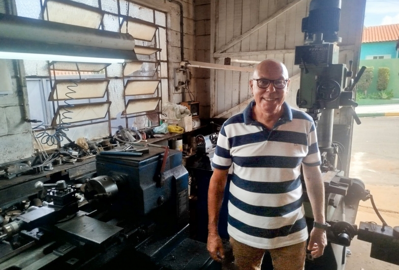 Sebrae-SP abre 126 vagas na região de Ourinhos para programa gratuito de produtividade  