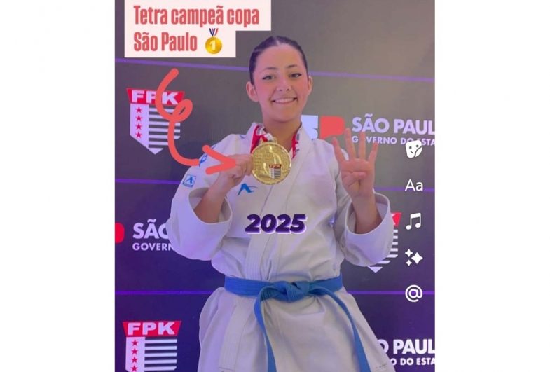 Alice Simonassi Ragazzini Henrique