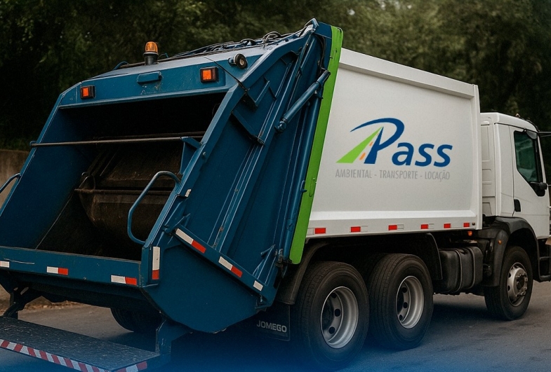 Nova empresa mantém cronograma da coleta de lixo em Avaré 