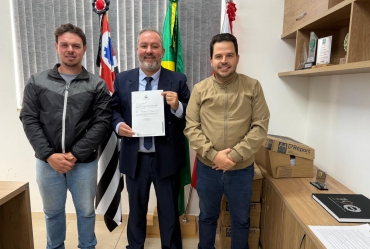 Coronel Macedo recebe R$ 150 mil para cirurgias eletivas e amplia atendimento na saúde municipal