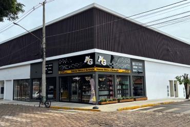 AG Materiais Elétricos e Hidráulicos reinaugura loja em novo endereço com espaço mais amplo e moderno