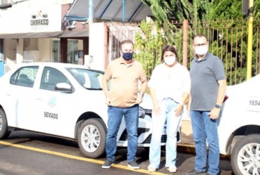 Cidade de Avaré é contemplada com dois carros 0 km