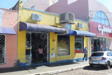 1,99 da Vitória  há quase duas décadas faz parte da Barão