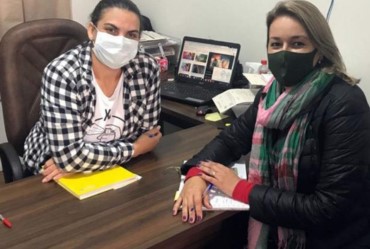 Fartura contra o frio: Fundo Social inicia organização de “Campanha do Agasalho” e do “Inverno Solidário 2021”