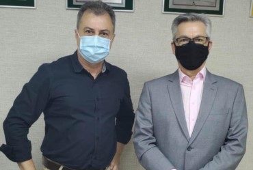 Isnar conquista uma verba de R$ 100 mil para projetos sociais