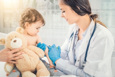 Vacinação contra a gripe é ampliada para toda a população de Avaré