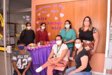 Mães que Ajudam Mães: Educação de Fartura promove “Carreata do Amor Solidário” para arrecadar alimentos e materiais de higiene neste sábado