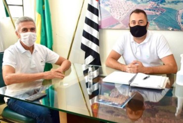 Parceria entre Prefeitura e Sindicato Rural beneficiará integrantes do “Jovem Aprendiz” 