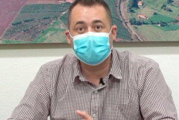 Prefeito esclarece que licitação para aquisição de pães e leite deve suprir demanda do Lar São Vicente de Paulo