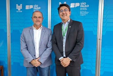 Deputado Ricardo Madalena garante audiência pública junto a CETESB para duplicação da SP-258