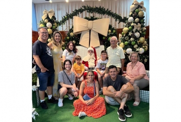 Pedro Corona é exemplo de amor, valores e presença na paternidade