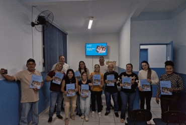 Empreendedores de Barão de Antonina participam de capacitação para fortalecer vendas