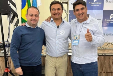 Deputado Maurício Neves destina R$ 400 mil para construção de Barracão de Transbordo e regularização do aterro em Itaporanga