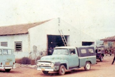 Oficina Cerri: legado que passa de pai para filho 