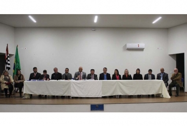 Entrega das medalhas do Aluno Bom de Nota destaca desempenho de estudantes em Fartura