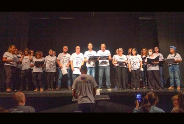 Coral Municipal celebra 15 anos com show beneficente no dia 1º de julho