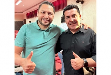 Prefeitura de Timburi busca inovação na educação com apoio do Sebrae