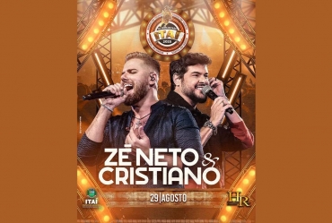 Festa do Peão de Itaí 2025 promete agitar a  região com grandes shows e estrutura completa