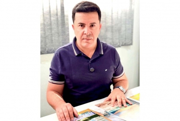 Prefeitura de Timburi amplia frota com dois veículos 0km