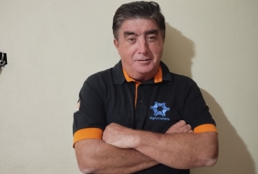 Aluno da FIT se forma aos 59 anos em Engenharia Agronômica