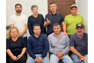 Prefeitura de Taguaí anuncia parceria com a Santa Casa na gestão dos bares da festa