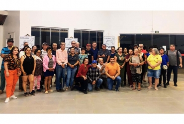 Vizinhança Solidária deve revolucionar a segurança no Costa Azul em Avaré