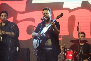 Fampop garante vagas exclusivas para compositores de Avaré 