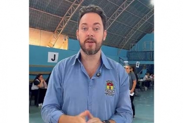 Prefeitura de Taquarituba sorteia casas da CDHU na segunda-feira (22)