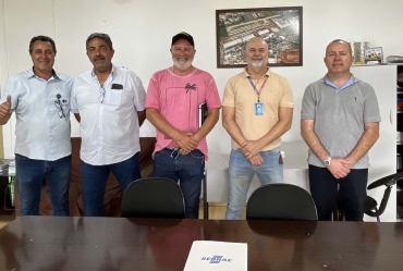 Prefeitura de Avaré e Sebrae estruturam calendário de cursos para 2026