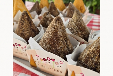 Da mutação genética à gastronomia: a história da uva que virou coxinha em Jundiaí