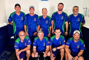 Equipe de malha de Avaré conquista vitória expressiva e reforça tradição esportiva local