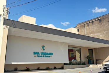Reinauguração do Spa Urbano Saúde e Beleza amplia estrutura e aposta em atendimento integrado