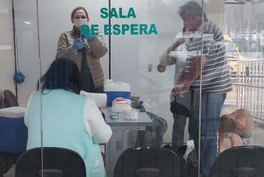 Prefeitura de Avaré amplia vacinação contra Influenza para servidores municipais