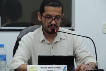 Ações do mandato do vereador Professor Henrique no mês de agosto fortalecem Fartura