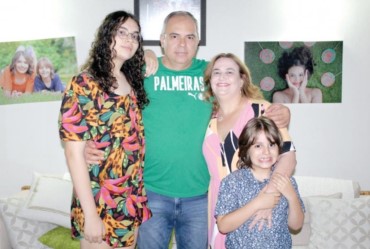 Dr. Rui Colanzi de Fartura, um herói na luta contra a Covid-19 frisa a importância da vacina